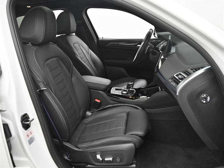 BMW X4 — photo 09