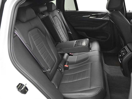 BMW X4 — photo 10