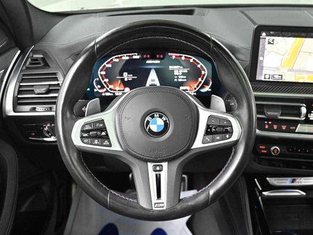 BMW X4 — photo 11
