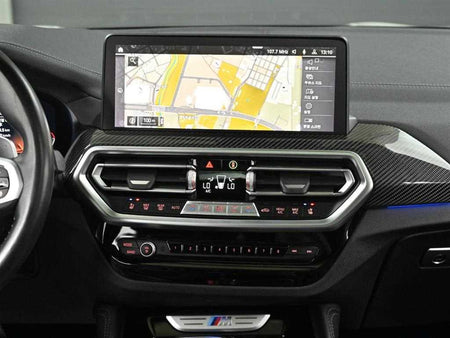 BMW X4 — photo 14