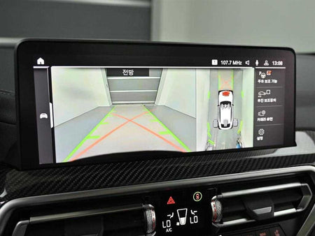 BMW X4 — photo 15