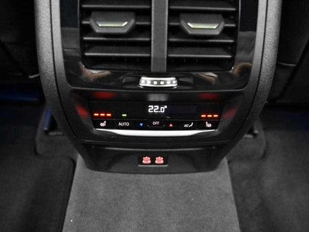 BMW X4 — photo 16