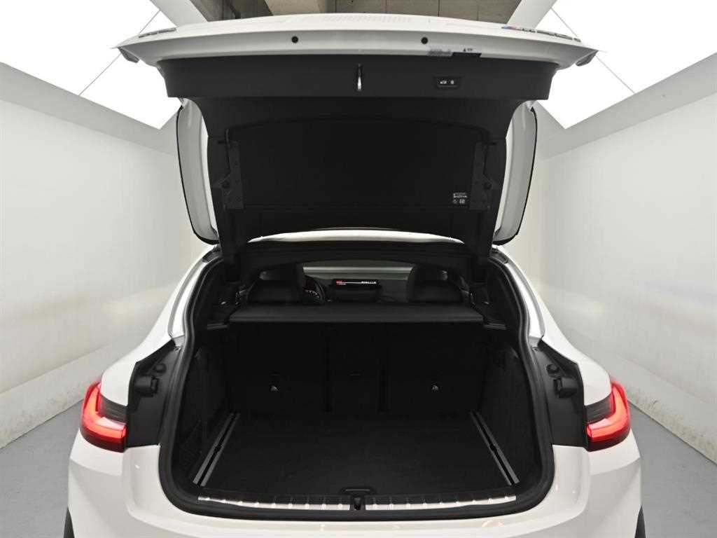 BMW X4 — photo 18