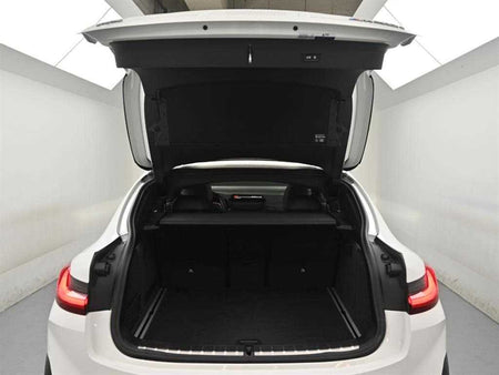 BMW X4 — photo 18