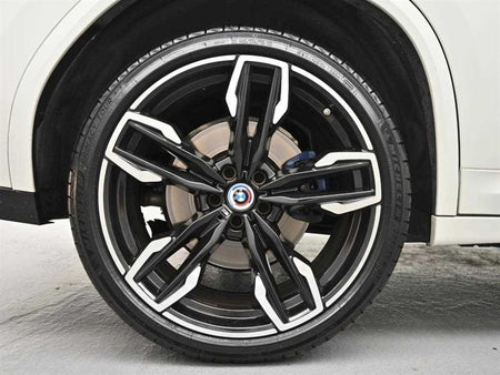 BMW X4 — photo 20