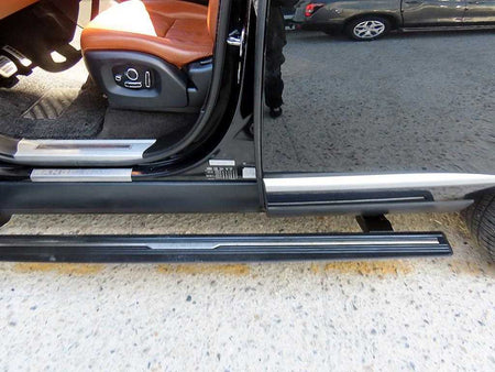 Land Rover Range Rover — photo 17