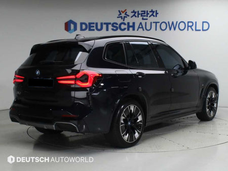 BMW iX3 — photo 02