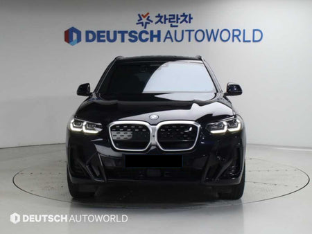 BMW iX3 — photo 03