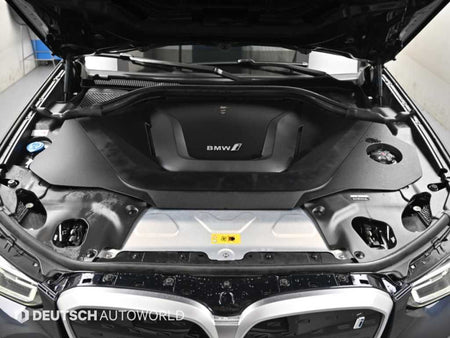 BMW iX3 — photo 06