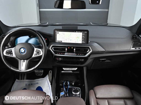 BMW iX3 — photo 07