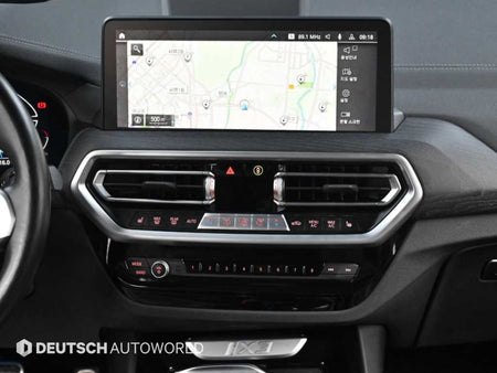 BMW iX3 — photo 14