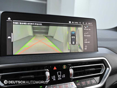 BMW iX3 — photo 15