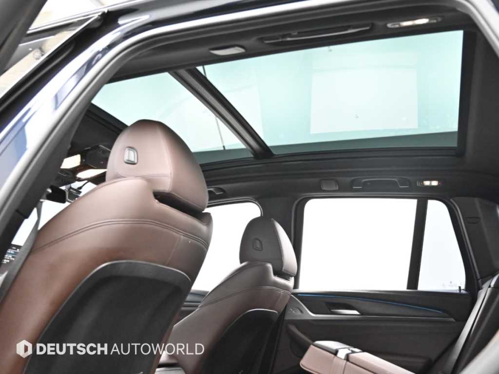 BMW iX3 — photo 18