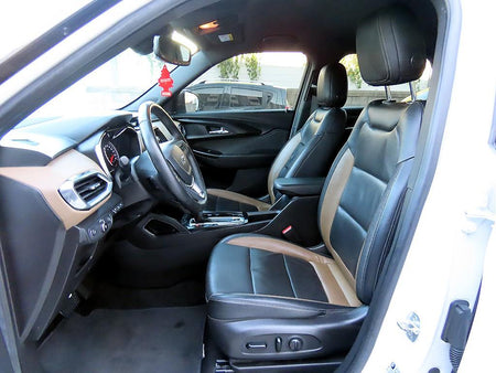 CHEVROLET Trailblazer — photo 05