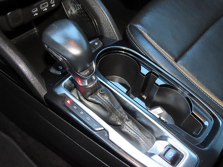 CHEVROLET Trailblazer — photo 10