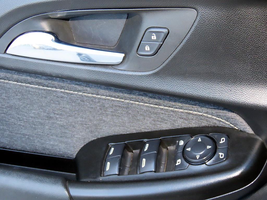 CHEVROLET Trailblazer — photo 11