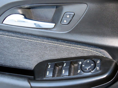 CHEVROLET Trailblazer — photo 11
