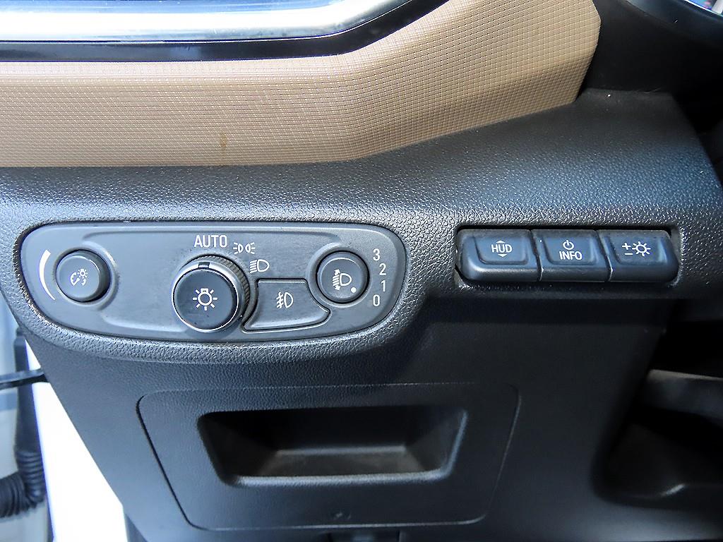 CHEVROLET Trailblazer — photo 12