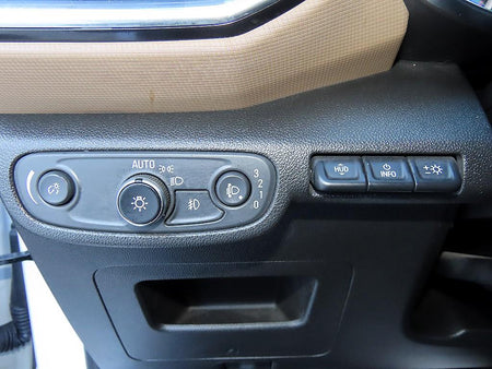 CHEVROLET Trailblazer — photo 12