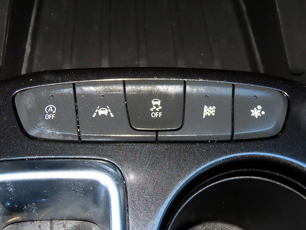 CHEVROLET Trailblazer — photo 13