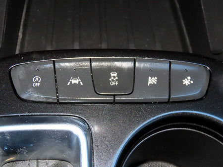 CHEVROLET Trailblazer — photo 13
