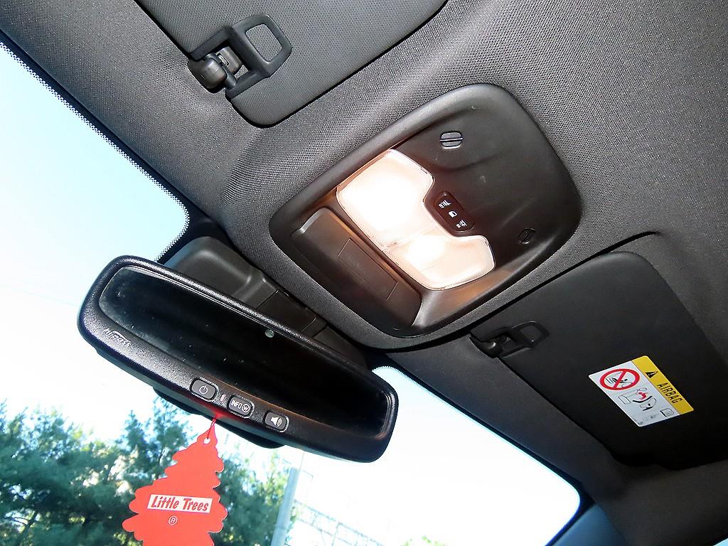 CHEVROLET Trailblazer — photo 16