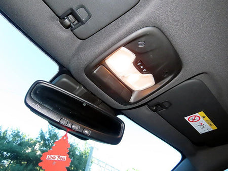 CHEVROLET Trailblazer — photo 16