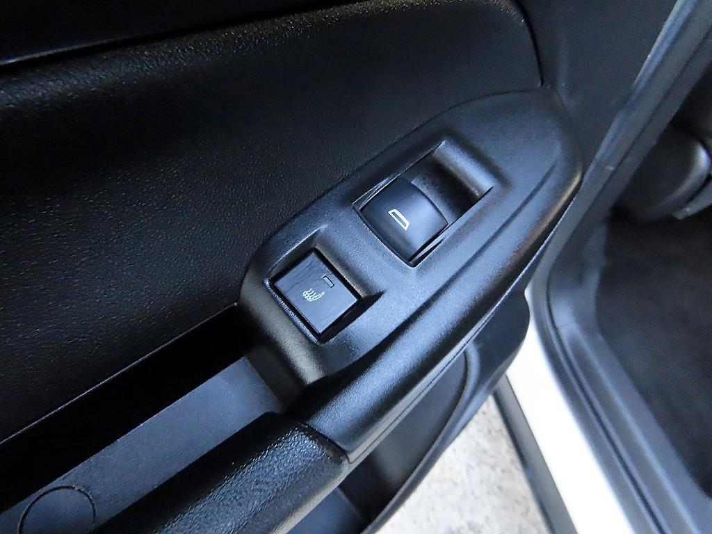 CHEVROLET Trailblazer — photo 17
