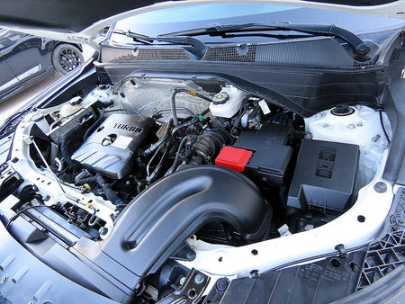 CHEVROLET Trailblazer — photo 18
