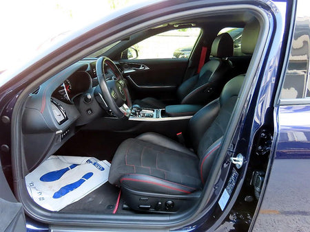 Kia Stinger — photo 05