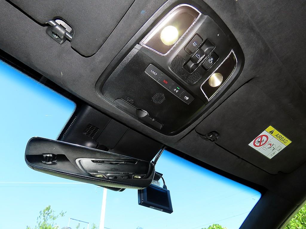 Kia Stinger — photo 15