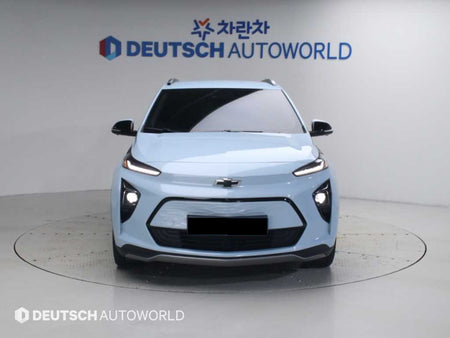 CHEVROLET 볼트 EUV — photo 03