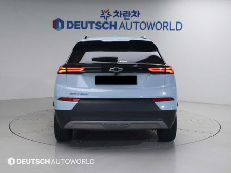 CHEVROLET 볼트 EUV — photo 04
