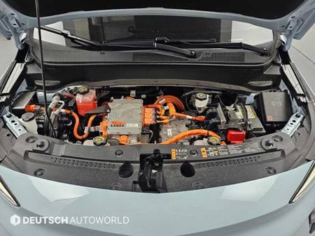 CHEVROLET 볼트 EUV — photo 06
