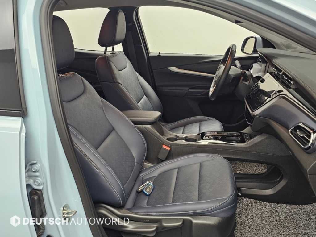CHEVROLET 볼트 EUV — photo 10