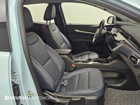 CHEVROLET 볼트 EUV — photo 10
