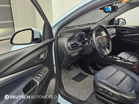 CHEVROLET 볼트 EUV — photo 11