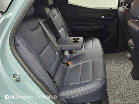 CHEVROLET 볼트 EUV — photo 12