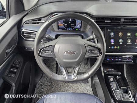 CHEVROLET 볼트 EUV — photo 13