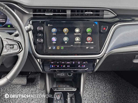 CHEVROLET 볼트 EUV — photo 14