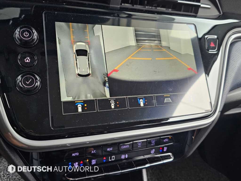 CHEVROLET 볼트 EUV — photo 15