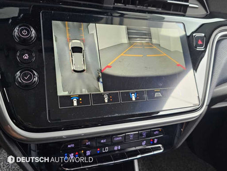 CHEVROLET 볼트 EUV — photo 15
