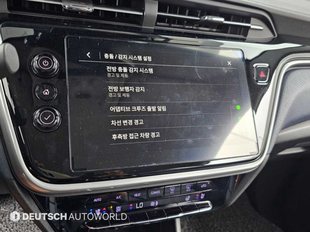 CHEVROLET 볼트 EUV — photo 17