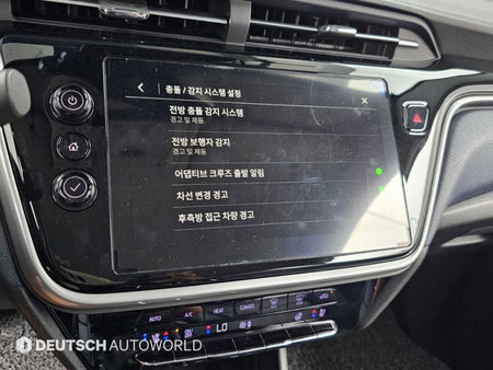 CHEVROLET 볼트 EUV — photo 17