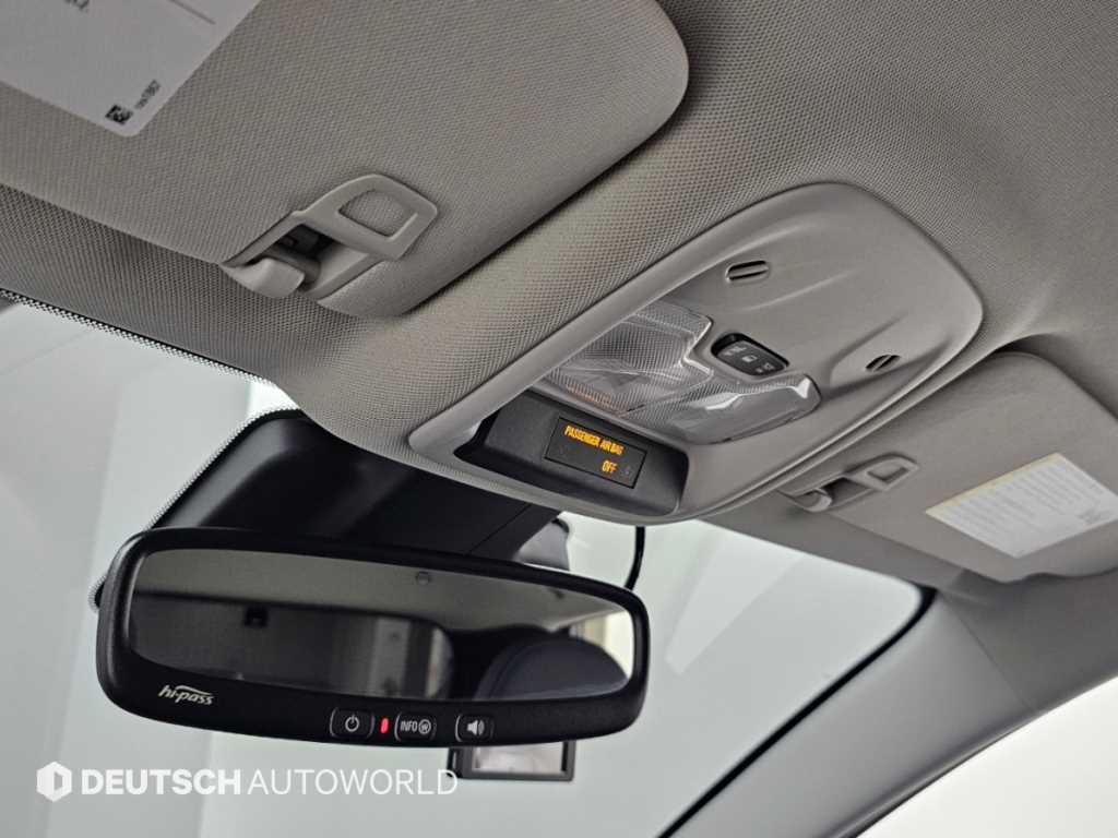 CHEVROLET 볼트 EUV — photo 18