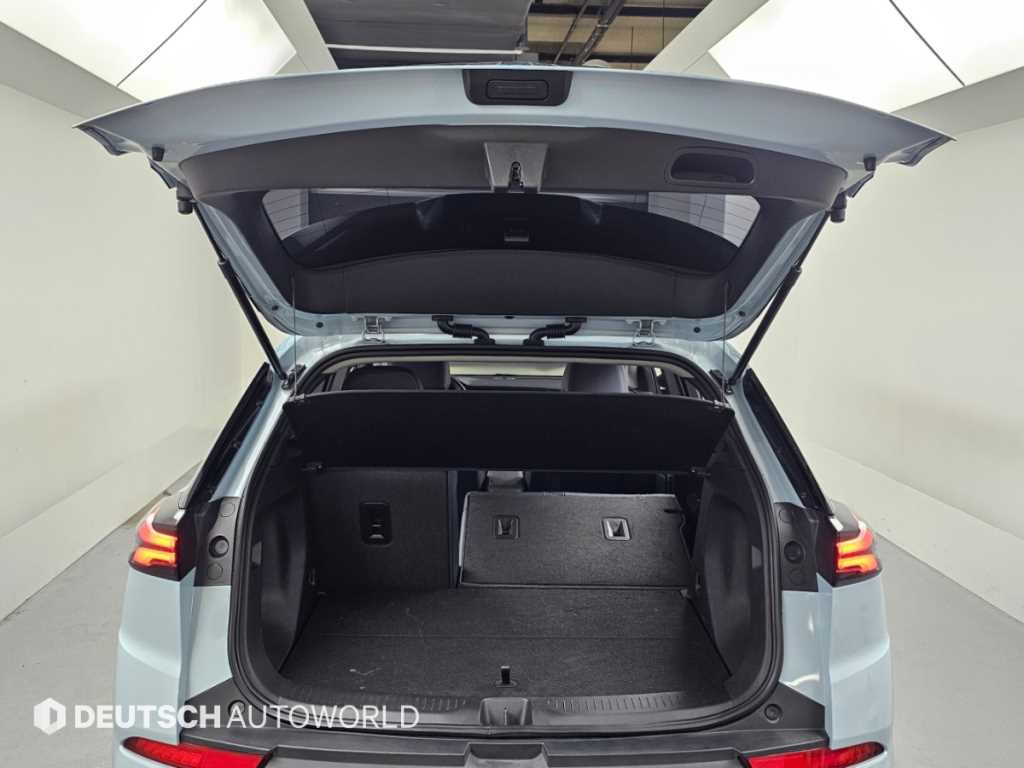 CHEVROLET 볼트 EUV — photo 19