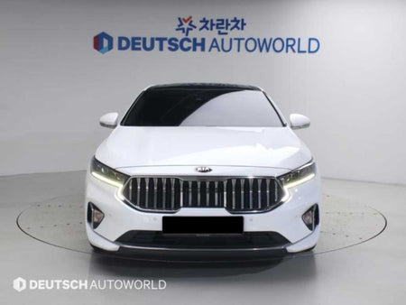 Kia K7 — photo 03