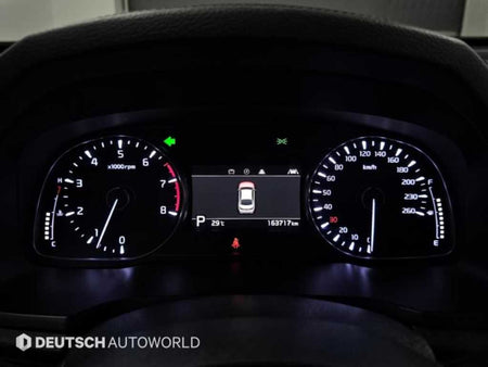 Kia K7 — photo 08