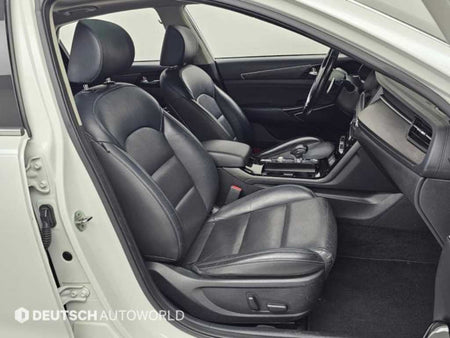 Kia K7 — photo 10