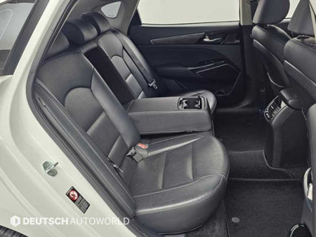 Kia K7 — photo 12